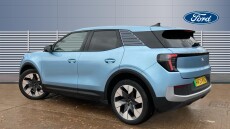 Ford Explorer 210kW Premium 77kWh 5dr Auto Electric Estate